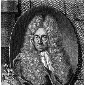 Jacob Wilhelm Imhof