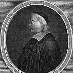 Jacques De Sainte-Beuve
