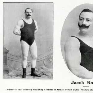 Jakob Koch