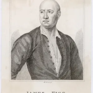 James Figg, Boxer