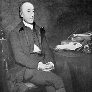 James Hutton (1726-1797)