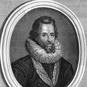 James I (Van Dyk)