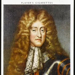 James Ii / Players / 33 / 50