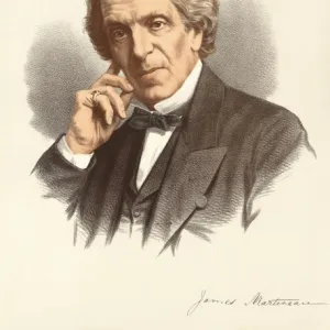 James Martineau