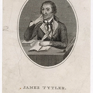 James Tytler