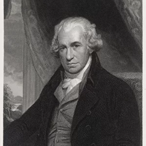 James Watt (Beechey)