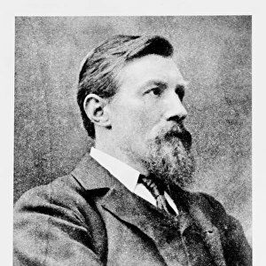 James William Tutt (1858-1911)