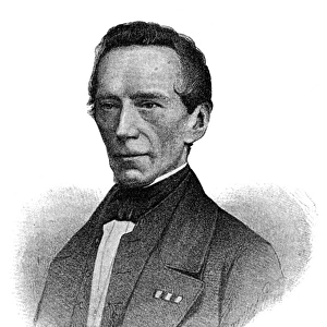 Jan Rudolf Thorbecke