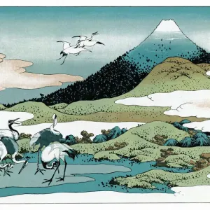 Place Prints: Japan
