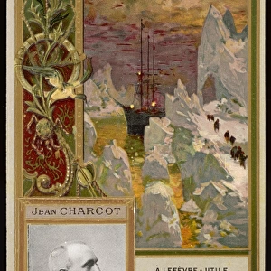 Jean B E a Charcot