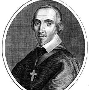 Jean Baptiste Gault