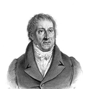 Jean-Baptiste Jecker