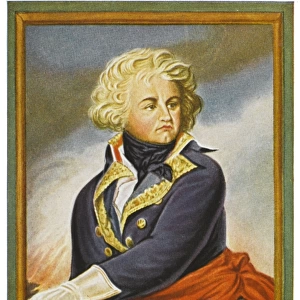 Jean-Baptiste Kleber