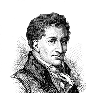 Jean-Baptiste Lindet