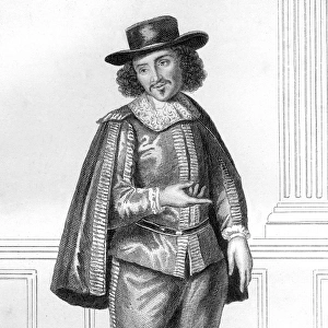 Jean-Baptiste Moliere