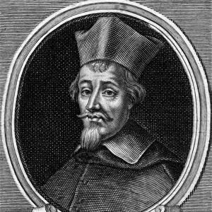 Jean Cholet, Cardinal