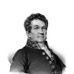 Jean Comte Lanjuinais