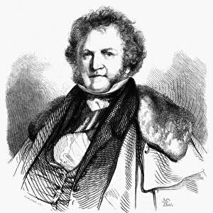 Jean Comte De Sellon