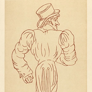 Jean Debry coat 1799