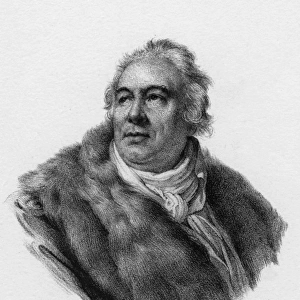 Jean-Francois Ducis - 2