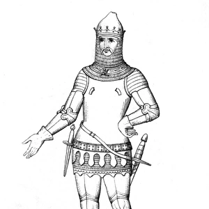 Jean IV De Bretagne