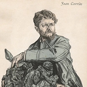 Jean Joseph Carries