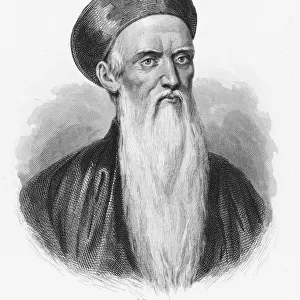 Jean Joseph Marie Amiot, French Jesuit missionary to China