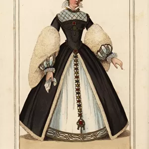 Jeanne d Albret, Jeanne II, Queen of Navarre