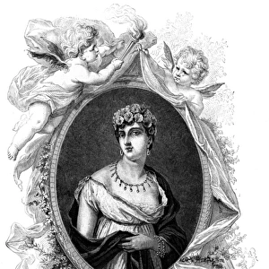 Jeanne-Marie Tallien