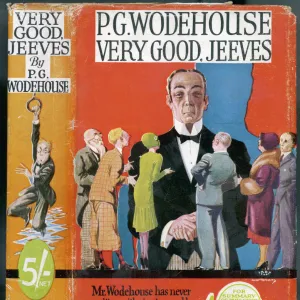 Jeeves & Wooster