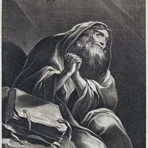 Jeremiah - Biblical Prophet