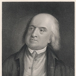 Jeremy Bentham / Freeman