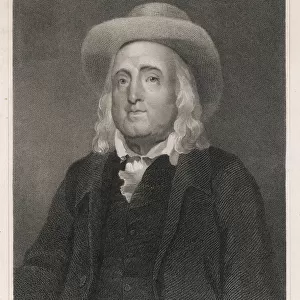 Jeremy Bentham / Watts