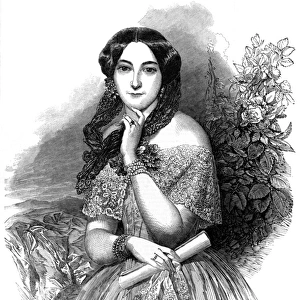 Jettyn Treffz - ILN 1850