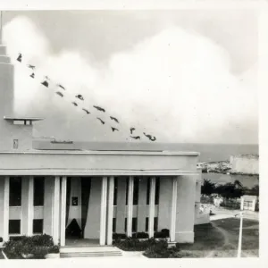 Jijel, Algeria - The Town Hall