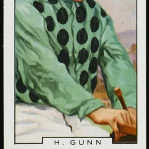 Jockey / H Gunn 20C Cig