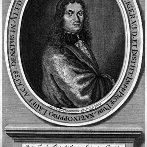 Johann Ant. Geiger