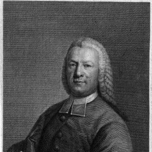 Johann August Ernesti