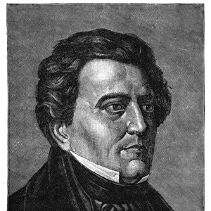 Johann Carl Lowe