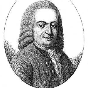 Johann Chr. Gunther