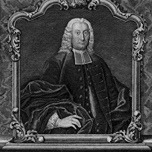 Johann Chr. Schmidt
