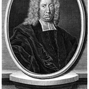 Johann Georg Walch
