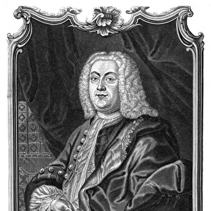 Johann Gottsched - 1