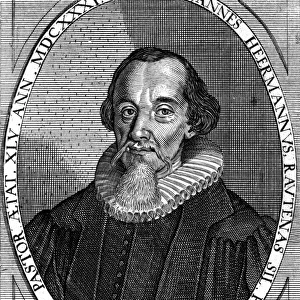 Johann Heermann