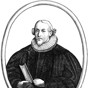 Johann Hulsemann - 1