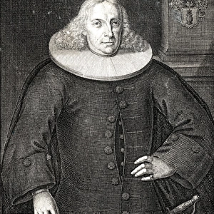 Johann Jacob Escher