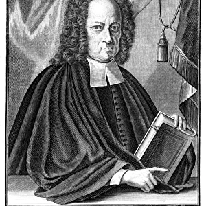 Johann Ludwig Hocker