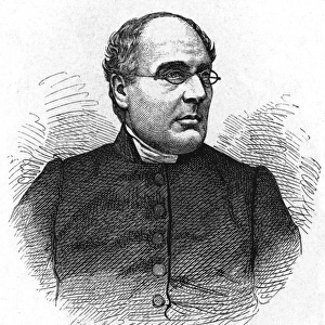 Johann Ludwig Runeberg