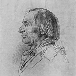 Johann Peter Eckermann