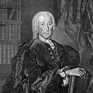 Johann Peter Miller